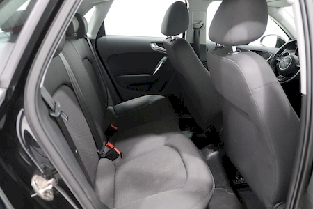 AUDI A1 SPORTBACK 1.6 TDI 90 CV S LINE